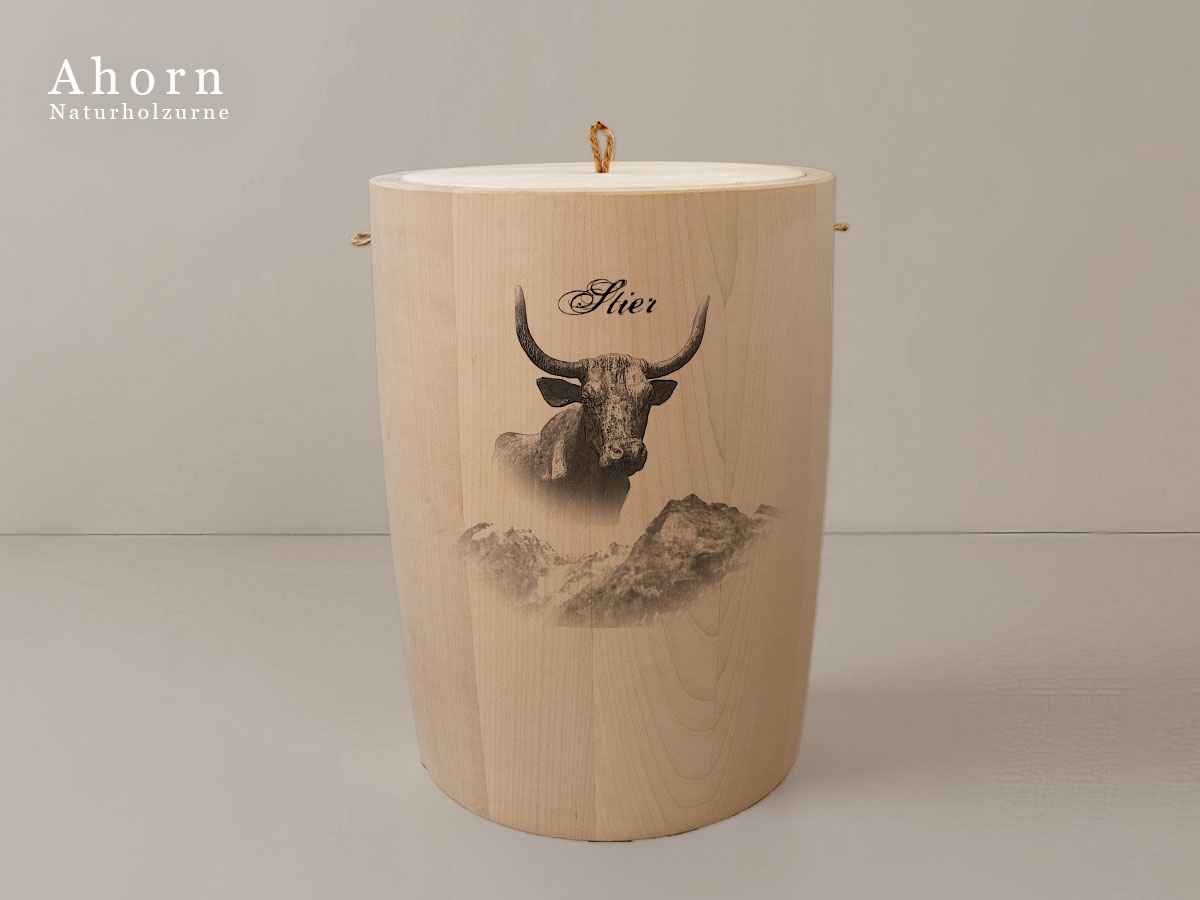 Sternzeichen Stier